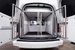 Volkswagen Caddy Conversion by PressFab Evo 2019 года
